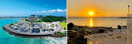 沖縄_「Orion Island Waves -Beachside Music Festival-」