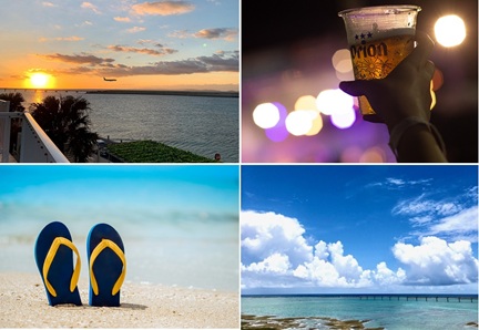 沖縄_「Orion Island Waves -Beachside Music Festival-」