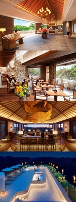 沖縄・恩納村_「BLISSTIA SUITES & RESORT 沖縄恩納村」