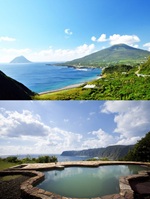 八丈島・青ヶ島_東京都 復興キャンペーン