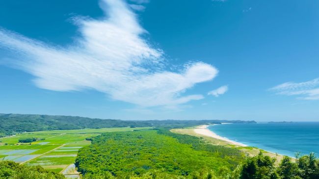 種子島キャンペーン投稿写真