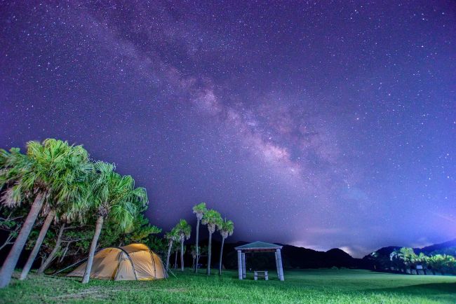 種子島キャンペーン投稿写真