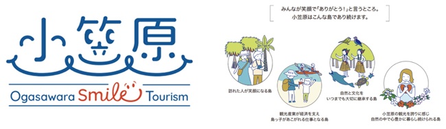 小笠原諸島_都営交通でめぐる小笠原！「おがさわらのなかまたち」スタンプラリー