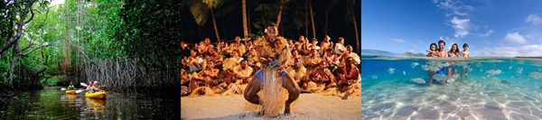 フィジー政府観光局