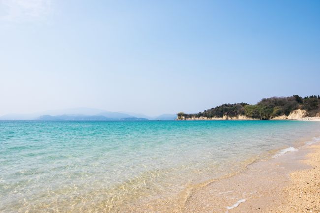 大崎上島_大串海水浴場_220608