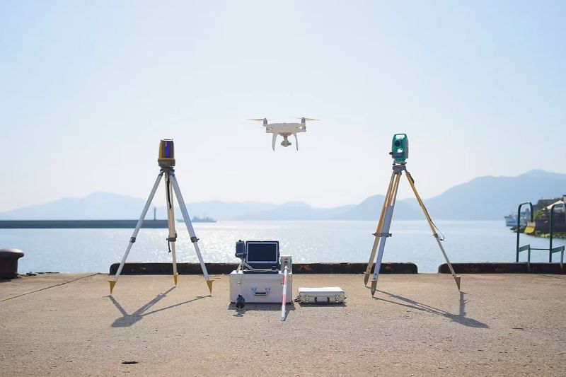 大崎上島 移住｜未経験者歓迎！島の日常をつくる建設の現場作業員・管理者募集