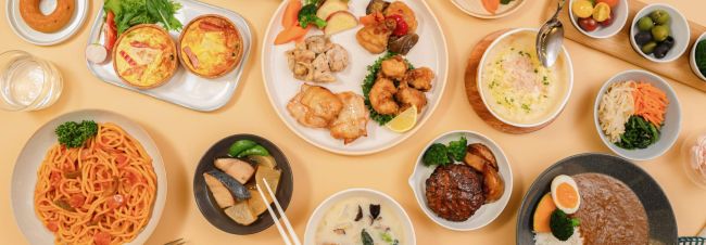 大崎上島_有限会社栄山建設_社食
