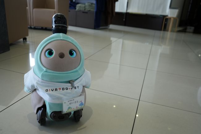 インランド・シー・リゾート フェスパ