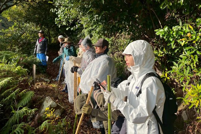 甑島_薩摩川内市観光物産協会_島職