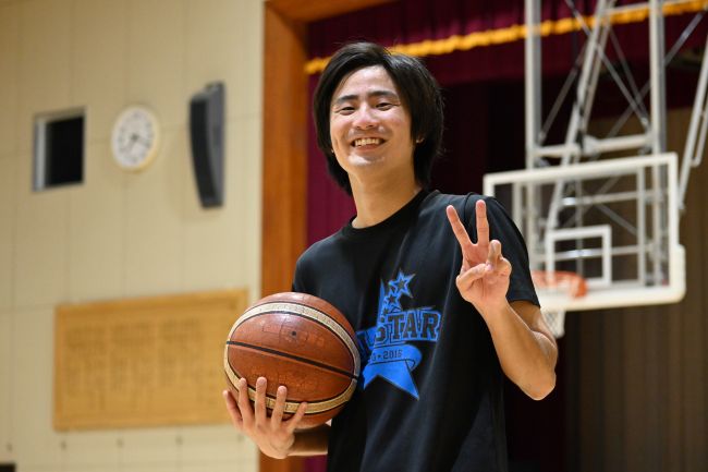 父島_小笠原グリーン株式会社（シェアハウス）_島職