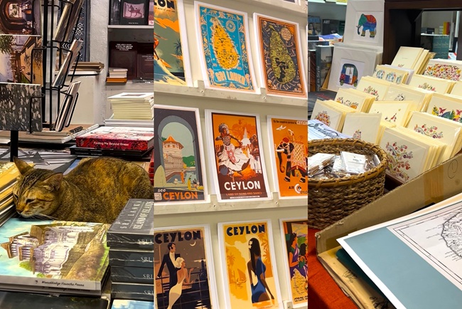 スリランカ_ BAREFOOT_W02