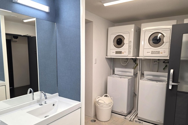 父島_小笠原グリーン株式会社（シェアハウス）_島職