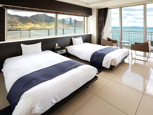 インランド・シー・リゾート フェスパ