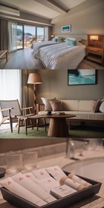 沖縄・阿嘉島_AKA LODGE by THE TERRACE HOTELS アカロッジ by ザ・テラスホテルズ