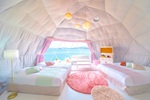 大毛島_「GLAMPREMIER Naruto」「Hotel O. Naruto」