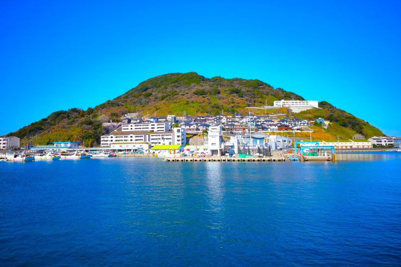福岡市・玄界島で地域づくりに挑戦しませんか？ 地域おこし協力隊員のインターンを募集！
