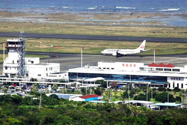 奄美群島_株式会社セノン南九州支社_島職