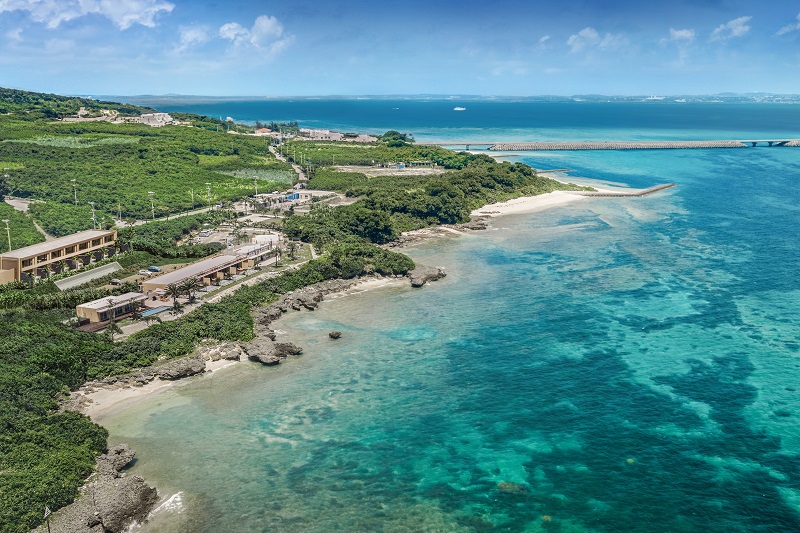 アヤンナ宮古島を増築して「JIVANA（ジバナ）宮古島」2027年6月リブランド開業