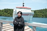 中ノ島_「UMINOIE YUTAKA」