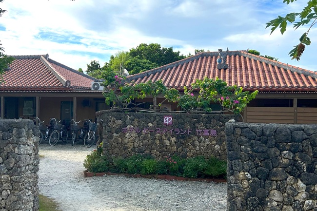 竹富島_ホテル ピースアイランド竹富島_W05