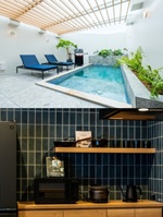 沖縄・恩納村_「琉心 - RUSIN Private Pool Villa ONNA by コルディオプレミアム」
