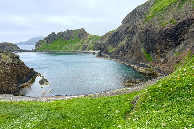 礼文島_澄海岬_W05