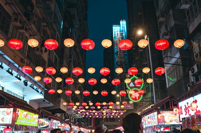 香港_廟街夜市（Temple Street Night Market）_W02