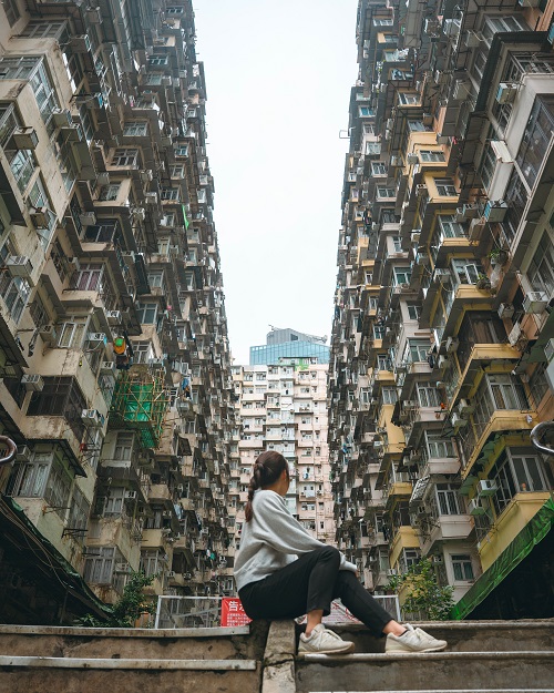 香港_鰂魚涌巨廈_W02