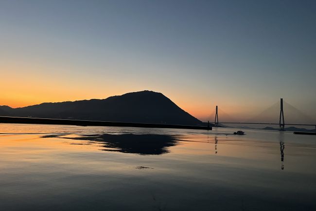 大三島_合同会社さんど_島職
