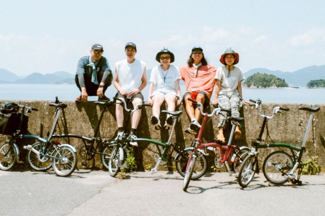大三島_合同会社さんど_島職