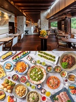 沖縄・恩納村_「BLISSTIA SUITES & RESORT 沖縄恩納村」