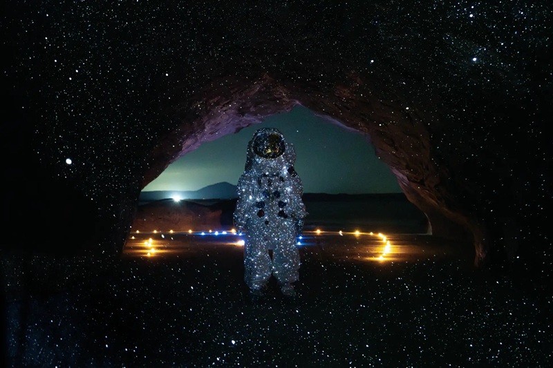 宇宙に最も近い島の雄大な自然を舞台に「種子島宇宙芸術祭2026」開催