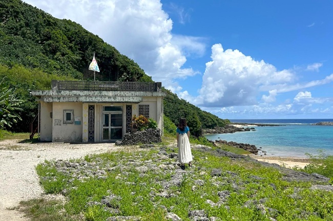 与那国島_Dr.コトー診療所ロケ地_W05