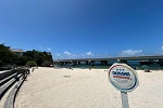 沖縄・那覇市_「KAINOA Naminoue Beachfront Hotel」