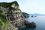 甑島_薩摩川内市観光物産協会